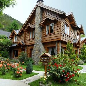 Bungaló de 1 Dormitorio